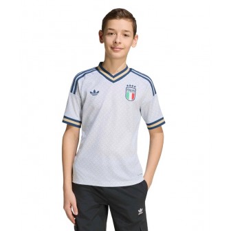 adidas - 2026-27 away shirt kids