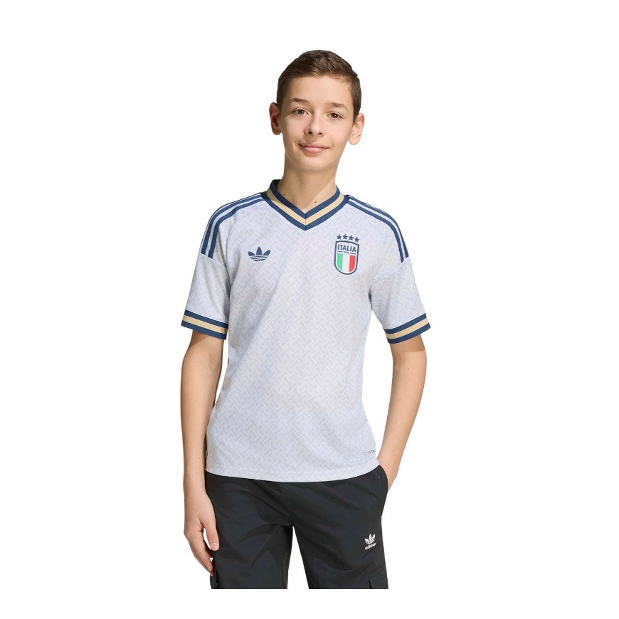 adidas - 2026-27 away shirt kids
