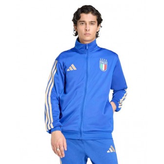 adidas - 2025-26 italy dna track top