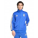 adidas - 2025-26 italy dna track top