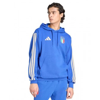adidas - 2025-26 italy dna hoodie