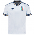 adidas - 2026-27 italy away authentic shirt