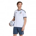 adidas - 2026-27 italy away authentic shirt