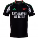 adidas - 2024-25 arsenal away shirt