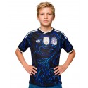 adidas - 2026-27 argentina away shirt kids