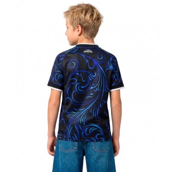 adidas - 2026-27 argentina away shirt kids