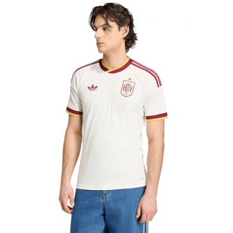 adidas - 2026-27 spain away shirt