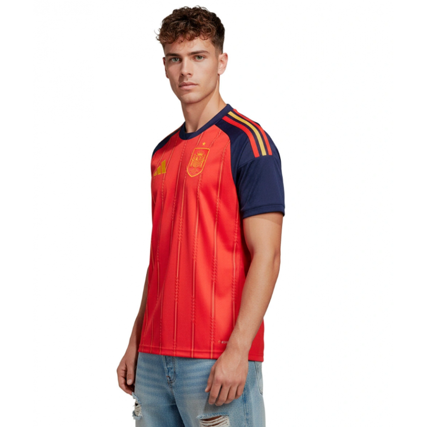 adidas - 2026-27 italy home shirt