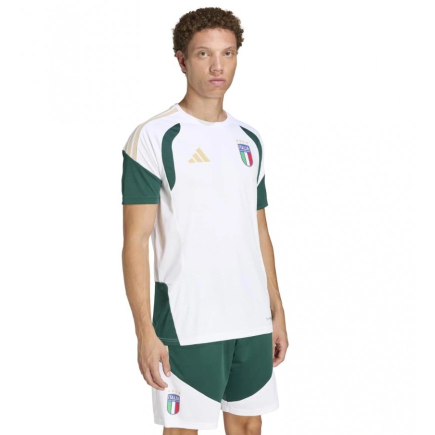 adidas - 2026-27 italy training shirt