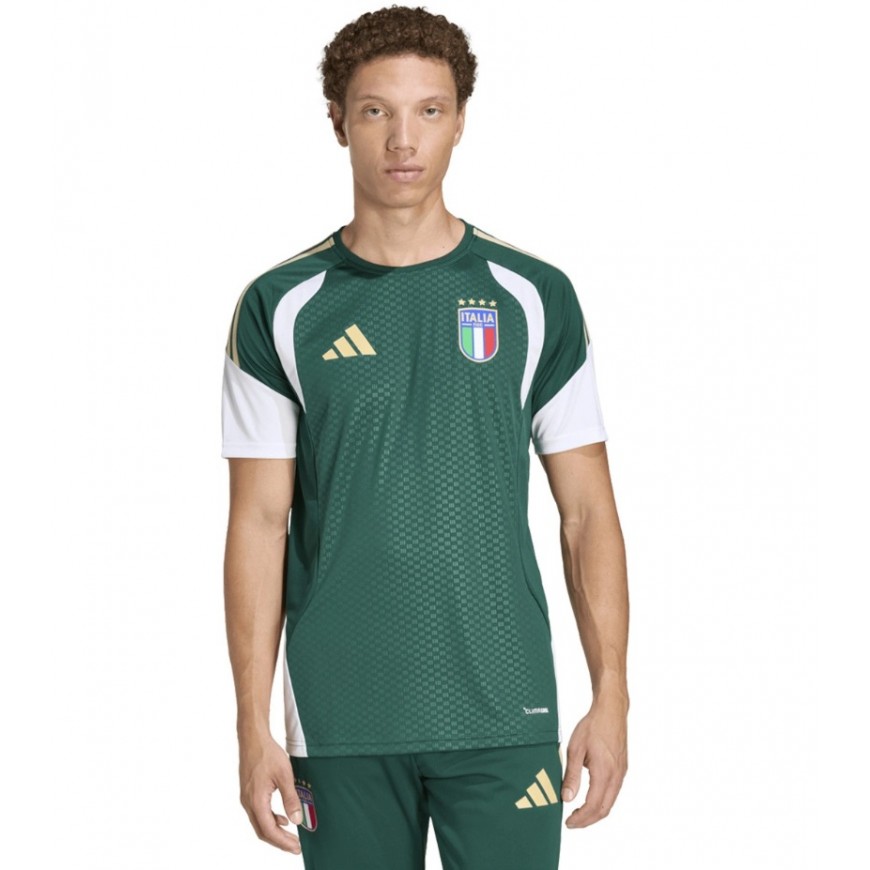 adidas - 2026-27 italy training shirt