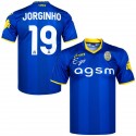 asics - 2012-13 hellas verona away shirt jorginho 19