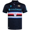 macron - 2024-25 sampdoria third shirt tutino 10