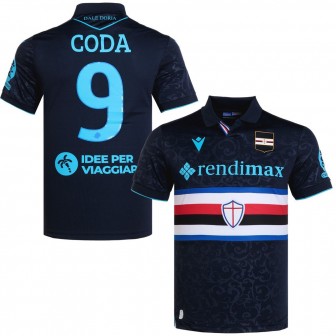 macron - 2024-25 sampdoria third shirt coda 9