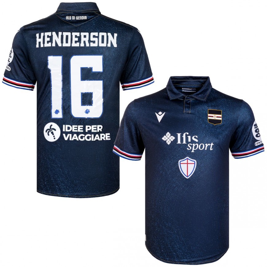 macron - 2025-26 sampdoria third shirt coda 9