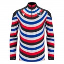 macron - 2025-26 sampdoria warm up top