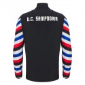 macron - 2025-26 sampdoria warm up top