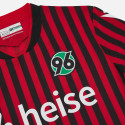 macron - 2025-26 hannover 96 home shirt