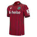 macron - 2025-26 hannover 96 home shirt