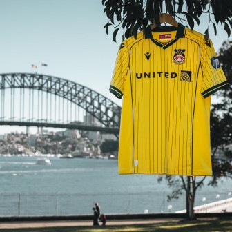 macron - 2025-26 wrexham away shirt