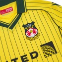 macron - 2025-26 wrexham away shirt