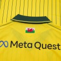 macron - 2025-26 wrexham away shirt