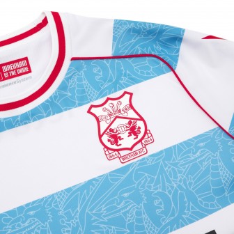 macron - 2025-26 wrexham third shirt