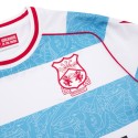 macron - 2025-26 wrexham away l/s shirt
