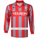 uhlsport - 1995-96 cremonese home shirt (L)