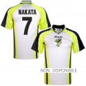 galex - 1998-99 perugia away shirt nakata 7 (XL)