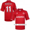 2001-02 Middlesbrough home shirt boksic 11 (XL)