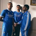 adidas - 2025-26 real madrid third shirt