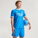 adidas - 2025-26 real madrid third shirt