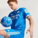 adidas - 2025-26 real madrid third shirt
