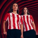 2024-25 athletic bilbao home shirt