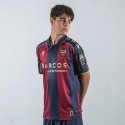 macron - 2025-26 levante home shirt