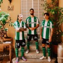 hummel - 2025-26 betis home shirt