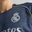 adidas - 2025-26 real madrid away shirt