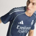 adidas - 2025-26 real madrid away shirt