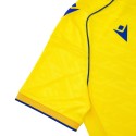 macron - 2025-26 cadiz home shirt