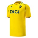 macron - 2025-26 cadiz home shirt