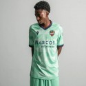 macron - 2025-26 levante home shirt
