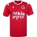 macron - 2019-20 hapoel tel aviv home shirt