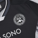 macron - 2025-26 udinese home shirt