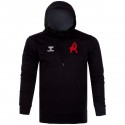 hummel - 2025-26 vicenza freetime hoody