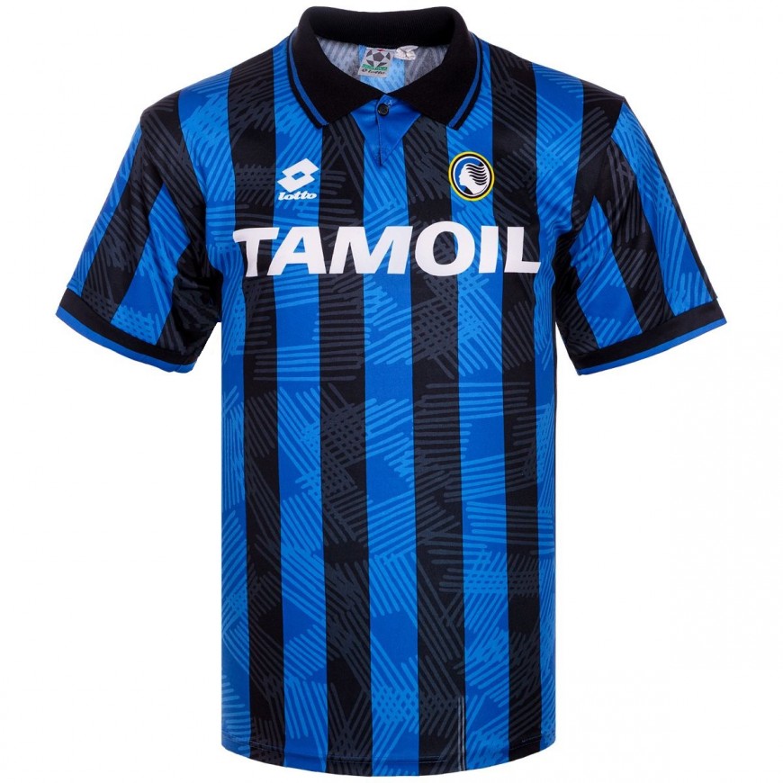 1991-92 atalanta home shirt