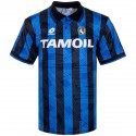 1991-92 atalanta home shirt