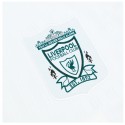 adidas - 1995-96 liverpool fc away reissue shirt