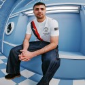 puma - 2025 Manchester city KidSuper Club World Cup shirt