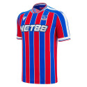 macron - 2025-26 crystal palace home shirt