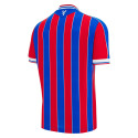 macron - 2025-26 crystal palace home shirt